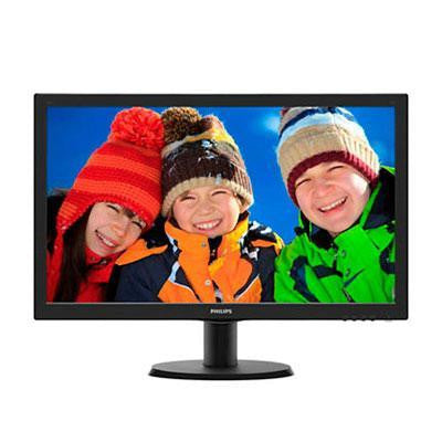 23.6" Tft LCD Wled Backlit