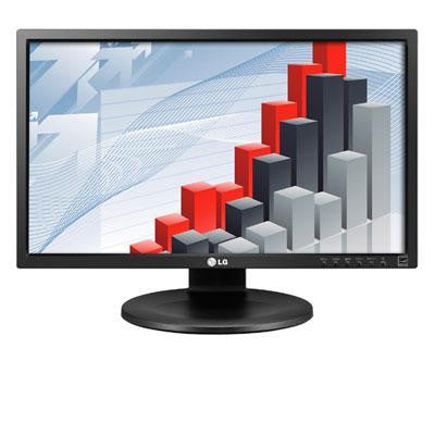 24" LED Ips Monitor