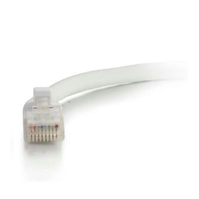 50ft Cat6 Snagless Cable - Wht