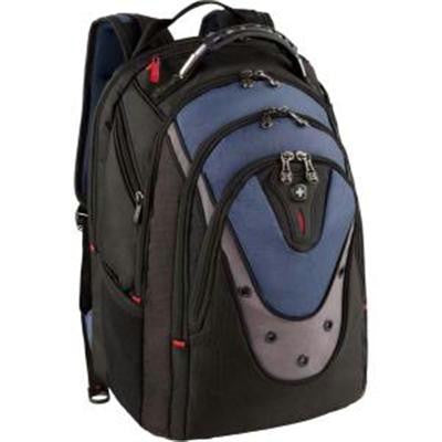 Ibex 17" Computer Backpack