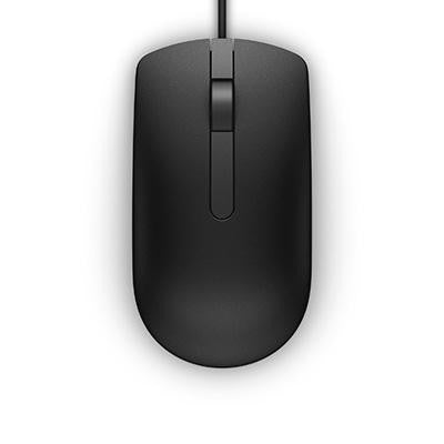 Wired Optical Mouse Ms116