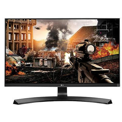 27" 3840x2160 LED LCD Monitor