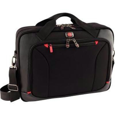 Highwire 17" Laptop Briefcase