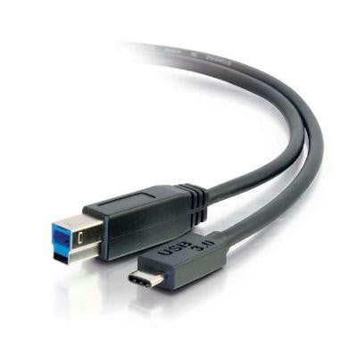6ft USB 3.0 Type C To Standard