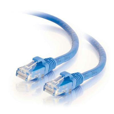 7ft Cat6 Snagless Utp Cable 25