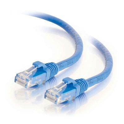 7ft Cat6 Snagless Utp Cable 50