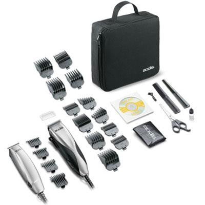 Andis Clipper Trimmer Combo