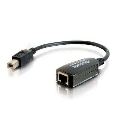 Usb 1.1 Rj45f To USB Bm Receiv