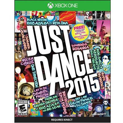 Just Dance 2015  Xone