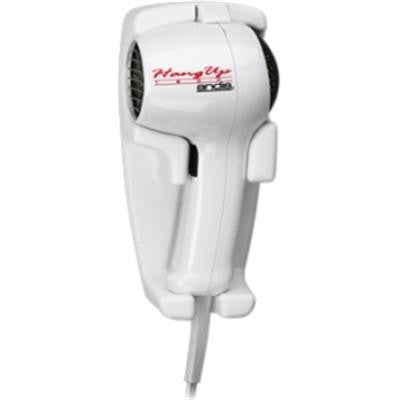 Andis 1600w Hang-up Dryer Wht
