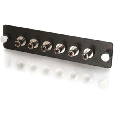 Qs Pre Loaded Adapter Panel 6p