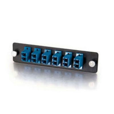 Qs Loaded Adapter Panel