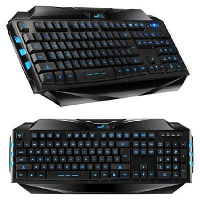 Scorpion K5 Gaming Keyboard