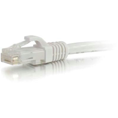 75ft Cat6 Snagless Utp Cable-w