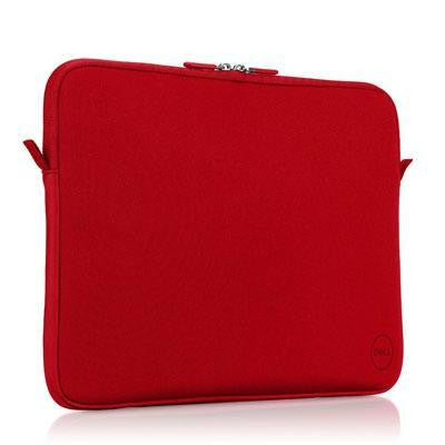 Dell Neoprene Sleeves Red