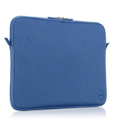 Dell Neoprene Sleeves Blue