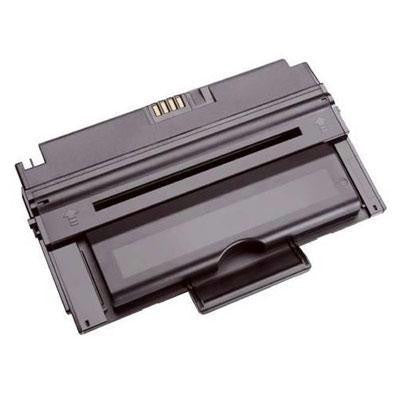 Dell Blk Toner Cartrdg 6000pg