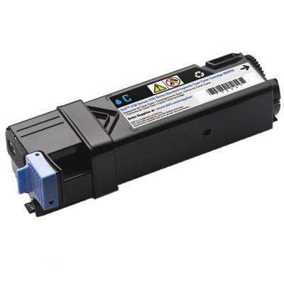 Dell Cyan Toner Cartrdg 1200pg