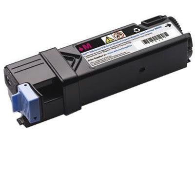 Dell Mgnta Toner Cartrdg 1200p