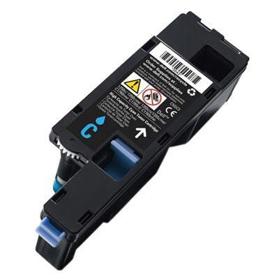 Dell Cyan Toner Cartrdg 1400pg