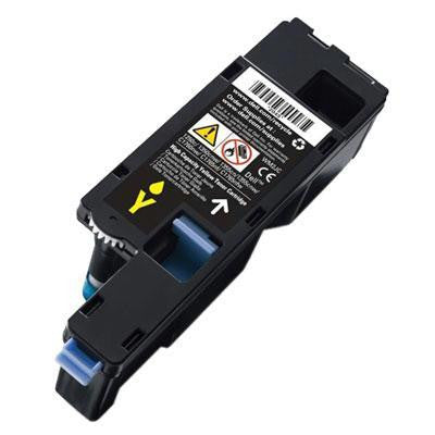 Dell Ylw Toner Cartrdg 1400pg