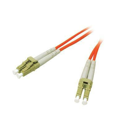 1m Lc Lc Fiber Ptch Cable Org