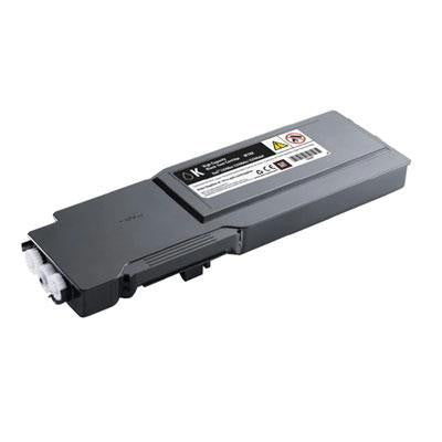 Dell Blk Toner Cartrdg 7000pg