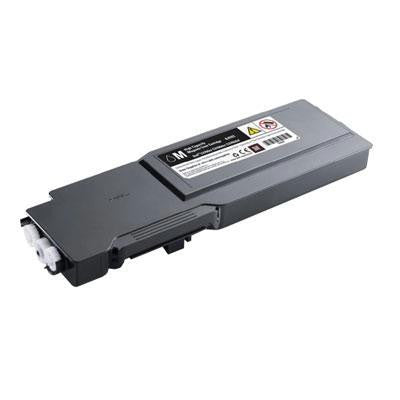 Dell Mgnta Toner Cartrdg 5000p