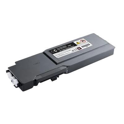 Dell Cyan Toner Cartrdg 9000pg