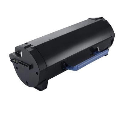 Dell Blk Toner Cartrdg 8500pg