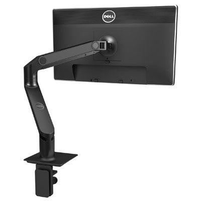 Msa14 Sngl Arm Monitor Stand