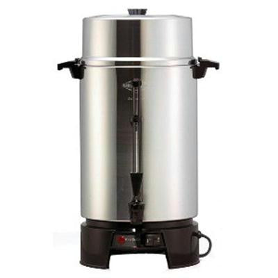 Wb 100-cup Commerc. Coffee Urn