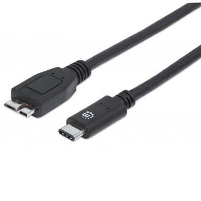 Mh USB C 3.0 C Cable M Micro