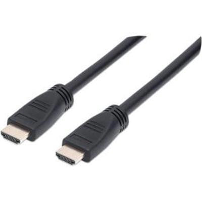 26' In Wall Cl3 H Spd Cable With Et