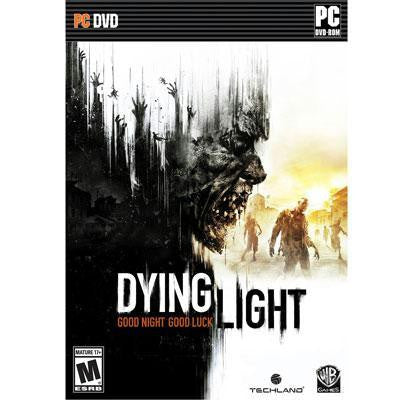 Dying Light  Pc