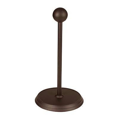 Luna Paper Towel Holder Bronze