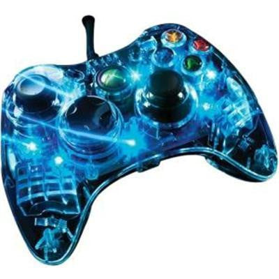 Ag Wired Controller X360 Blue