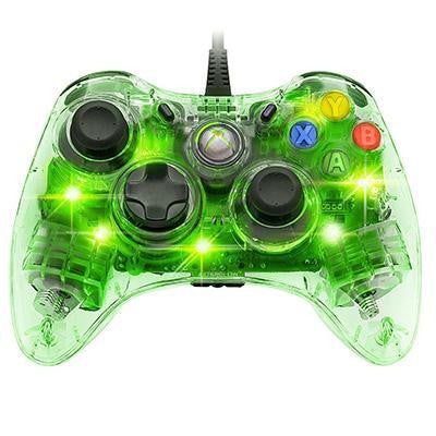 Ag Wired Controller X360 Green
