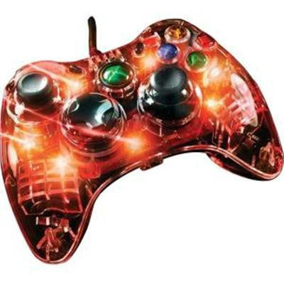Ag Wired Controller X360 Red