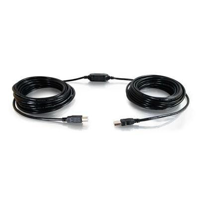 12m USB 2.0 A-b Active Cable (