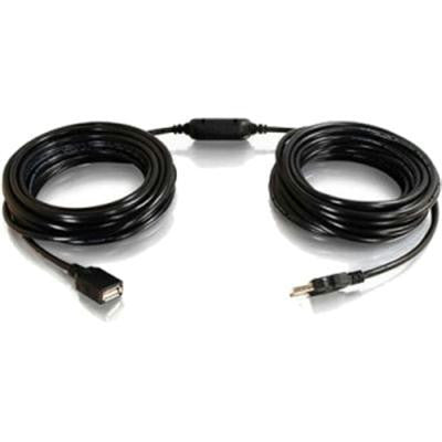 12m USB A M To F Extension Cable