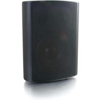 5in Wall Speaker 70v-8 Ohm Bla