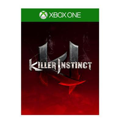 Killer Instinct  Xbox One