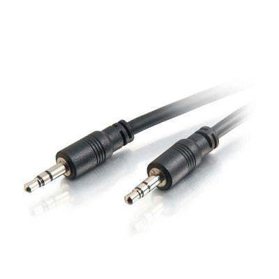 35ft Cmg Rated 3.5mm Stereo M-