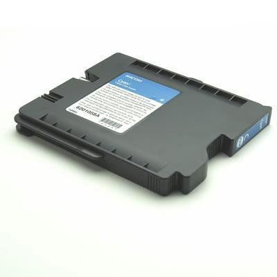 Cyan Ry Toner For Gx5050n