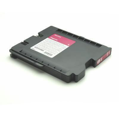 Magenta Ry Toner Gx3000-5050n