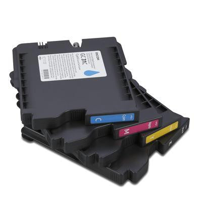 Print Cartridge Gc 31k