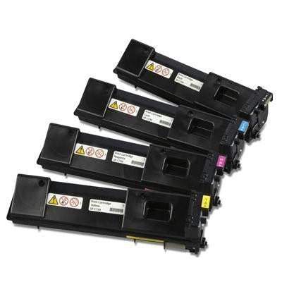 Print Cartridge Black Sp C730