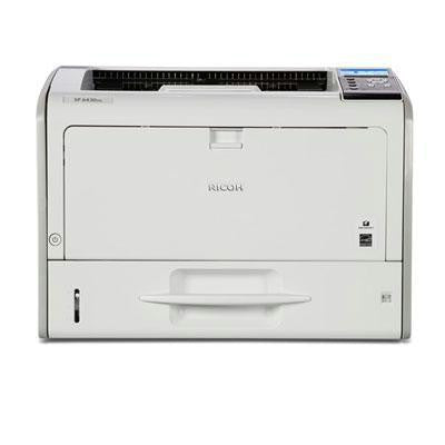 Sp 6430dn Bandw Printer