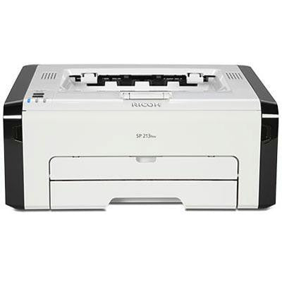 Sp 213nw Bw Laser Printer